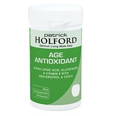 AGE Antioxidant (60 tablet)