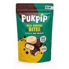 Pukpip Dark Chocolate Bites (172g)