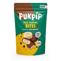 Pukpip Milk Chocolate Bites (172g)