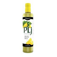 PLJ Lemon (500ml)