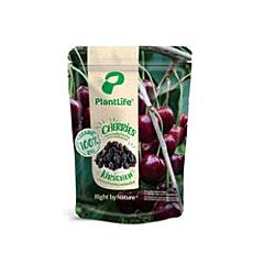 Organic Bing Sweet Cherries (80g)