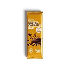 Salted Caramel Chocolate Bar (40g)