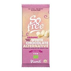 So Free White Alternative (70g)