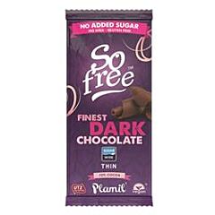 So Free NAS Finest Dark (80g)