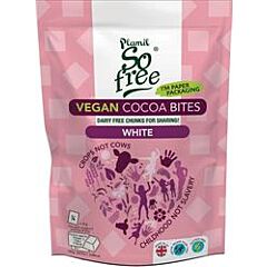 Vegan White Bites (108g)