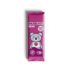 Hazelnot Chocolate Bear (25g)
