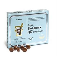 Bio-Quinone Q10 Super 30mg (60 capsule)