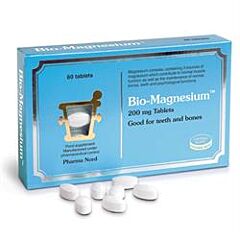 Bio-Magnesium (60 tablet)