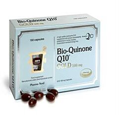 Bio-Quinone Q10 Gold 100mg (150 capsule)