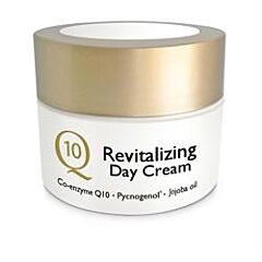Q10 Revitalizing Day Cream (50ml)