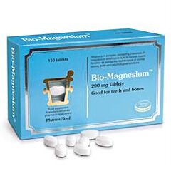 Bio-Magnesium (150 tablet)