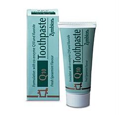 Q10 Toothpaste (75ml)
