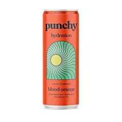 Blood Orange Hydration Drink (330ml)