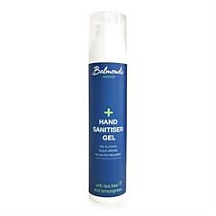 Hand Sanitiser Gel (100ml)