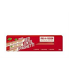 Red Lentil Spaghetti (250g)