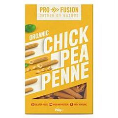 Organic Chick Pea Penne (250g)
