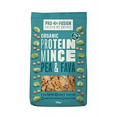 Protein Mince - Pea & Fava (125g)