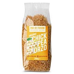 Organic Chickpea Orzo (250g)