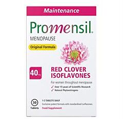 Promensil Tablets (30 capsule)