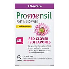 Promensil Post Menopause (30 tablet)