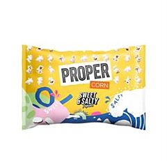 Popcorn Sweet & Salty Pillow (280g)