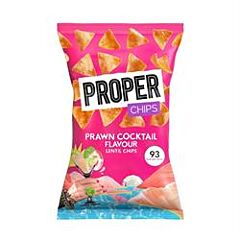 Chips Lentil Prawn Cocktail (85g)