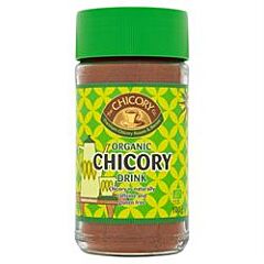 Organic Instant Chicory Drink (100g)