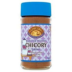 Roasted Instant Chicory Drink (100g)