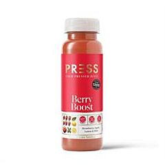 Berry Boost Juice (250ml)
