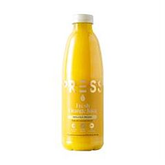 Cold-Pressed Orange Juice (1000ml)