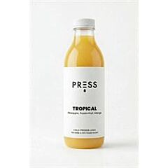 Tropical Juice (1000ml)