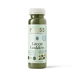 Green Goddess Gut Love Smooth (250ml)