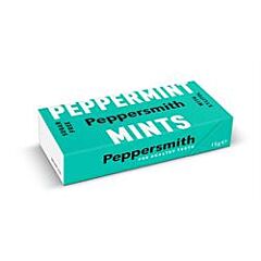 Peppermint Xylitol Mints (15g)