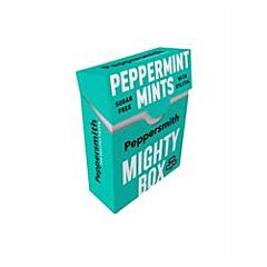 Peppermint Mints (60g)