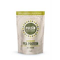 Pea Protein Isolate Powder (250g)