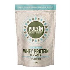 Premium Whey Protein Powder (1000g)