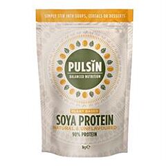 Soya Protein Isolate Powder (1000g)