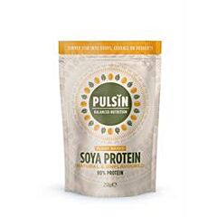 Soya Protein Isolate Powder (250g)