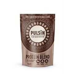 Pulsin Choc Pea Protein (250g)