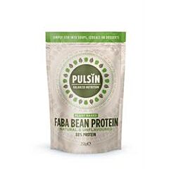 Faba Bean Protein (250g)