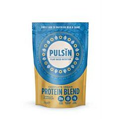 Vanilla Faba Bean Protein (250g)