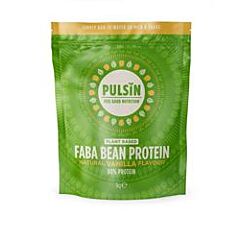 Vanilla Faba Protein Powder (1000g)