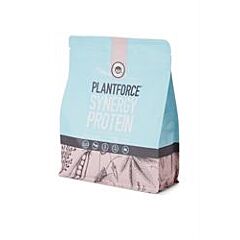 Plantforce Synergy Natural (400g)