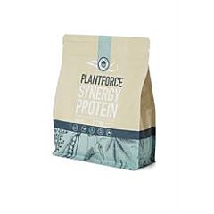 Plantforce Synergy Vanilla (800g)