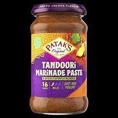 Tandoori Spice Marinade Paste (312g)