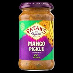 Mango Pickle (283g)