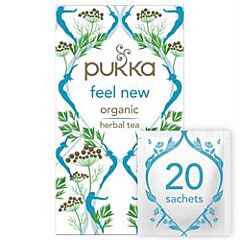 Organic After Dinner tea (20bag)