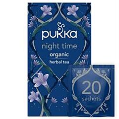 Organic Night Time Tea (20bag)