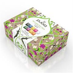 Pukka Tea Selection Box (45 sachet)
