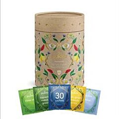 Organic Herbal collection tube (30bag)